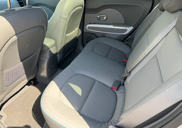 Kia Soul cena 59800 przebieg: 51042, rok produkcji 2017 z Bobolice małe 781